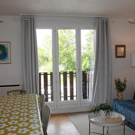 Appartement Cosy Et Chaleureux Montclar  Zewnętrze zdjęcie