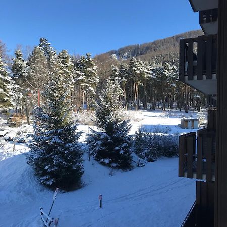 Appartement Cosy Et Chaleureux Montclar  Zewnętrze zdjęcie
