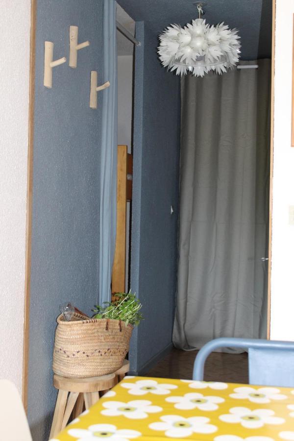 Appartement Cosy Et Chaleureux Montclar  Zewnętrze zdjęcie