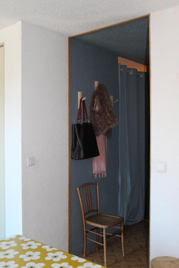 Appartement Cosy Et Chaleureux Montclar  Zewnętrze zdjęcie