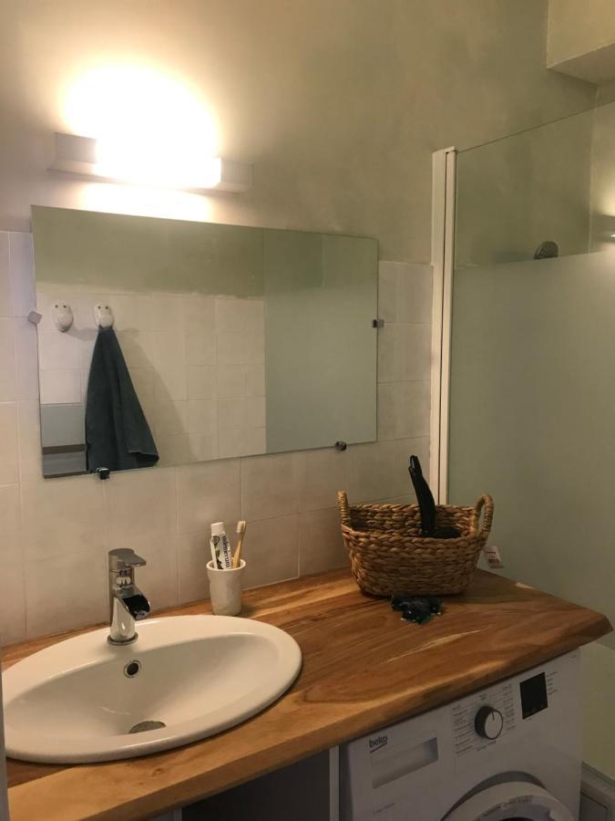 Appartement Cosy Et Chaleureux Montclar  Zewnętrze zdjęcie