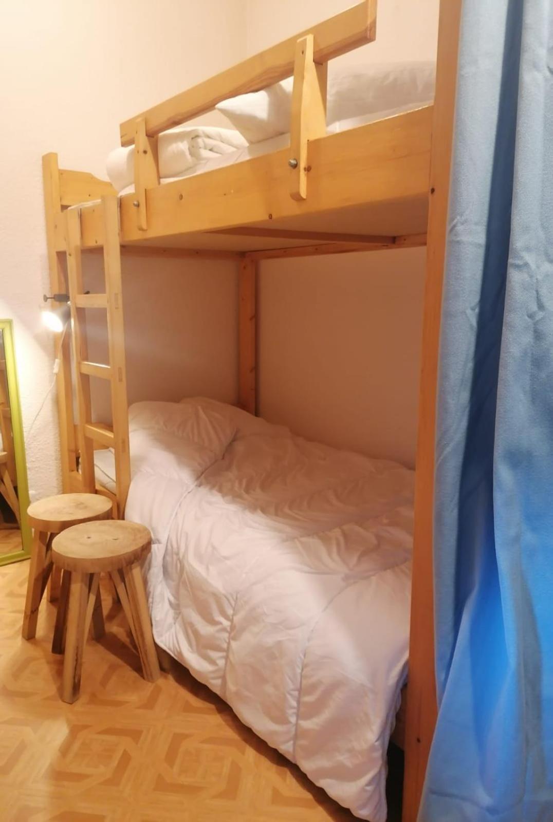 Appartement Cosy Et Chaleureux Montclar  Zewnętrze zdjęcie